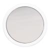20X Magnifying Mirror with Suction Cup Magnifying Makeup Mirror Magnified Cosmetic Mirror Portable Travel Makeup Mirror view 1