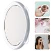 20X Magnifying Mirror with Suction Cup Magnifying Makeup Mirror Magnified Cosmetic Mirror Portable Travel Makeup Mirror view 3