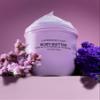 LOVERY Lavender Lilac Body Butter - Shea Cream with Jojoba Oil & Vitamin E - Hydrating Natural Moisturizer for Hands - 12 Fl Oz view 2