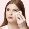 StansOut Ultimate Complexion Bundle: Liquid Foundation Brush, Makeup Brushes for Liquid, Cream, Stick Foundation - Flat, Round, Blender Brushes - 101 Contoured, 108 Straight - Long-Lasting view 4