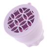 Healeved Makeup Brush Cleaning Cup Versatile Silicone Cleaner Bowl for Cosmetic Brushes Compact and Space-saving Design Easy to Use and Reusable for Makeup Enthusiasts view 1