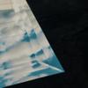 Glass Beveling Service Custom Cut to Size Mirror -1/4" Thick - Double Beveled Polished Edge view 2