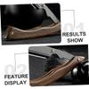 Didiseaon Shaving Men Traveling Shaver Holder Beard Trimmer Razor Beard Trimming Tool view 2