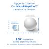 NEOSTRATA Triple Firming Neck Cream, New & Improved Formula - with MicroDiPeptide229, NeoGlucosamine, and Bakuchiol, Fragrance-free, Oil-Free, Dcolletage Rejuvenating Cream For all Skin Types, 80 g. view 3