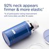 NEOSTRATA Triple Firming Neck Cream, New & Improved Formula - with MicroDiPeptide229, NeoGlucosamine, and Bakuchiol, Fragrance-free, Oil-Free, Dcolletage Rejuvenating Cream For all Skin Types, 80 g. view 4