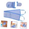 TOVINANNA Self Tanning Mitt Applicator for Lotion Tanning Glove Kit Practical Design view 3
