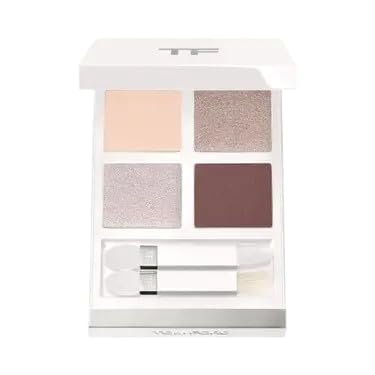Tom Ford Soleil Neige Eye Color Quad - 01 Lumiere D'hiver