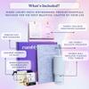 Rumbly 1st Trimester Mom-to-Be Essentials Box - Pregnancy Gifts for Expecting Mom - Care Package with Essential New Mommy Items & Pregnancy Must-Haves - First Trimester view 3