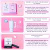 Rumbly 1st Trimester Mom-to-Be Essentials Box - Pregnancy Gifts for Expecting Mom - Care Package with Essential New Mommy Items & Pregnancy Must-Haves - First Trimester view 4