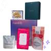 Rumbly Postpartum Essentials Box - Gift for Expecting Moms - Care Package with Essential New Mommy Items & Pregnancy Must-Haves - Perfect for Celebrating Motherhood & Welcoming New Life view 1