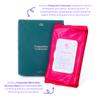 Rumbly Postpartum Essentials Box - Gift for Expecting Moms - Care Package with Essential New Mommy Items & Pregnancy Must-Haves - Perfect for Celebrating Motherhood & Welcoming New Life view 3