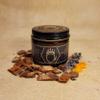 Beast and Baron Baron's Premium Beard Balm - All Natural Beard Balm - Made in the USA 10 Natural Scents Avaliable - Beard Balm Sample Pack - 2 Fl Oz (Monk's Sandalwood), Gold view 4