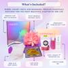 Rumbly 3rd Trimester Mom-to-Be Essentials Box - Gift for Expecting Moms - Care Package with Essential New Mommy Items & Pregnancy Must-Haves T3 view 3