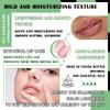 4PCS Aloe Vera Color Changing Lipstick,Temperature Color Change Lip Gloss Makeup Set,Waterproof Long Lasting Aloe Vera Tinted Lip Balm Moisturizer,Moisturizing PH Mood Magic Lipstick for Women view 4