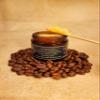 Beast and Baron Baron's Premium Beard Balm - All Natural Beard Balm - Made in the USA 10 Natural Scents Avaliable - Beard Balm Sample Pack - 2 Fl Oz (Smithy's Coffee), Gold view 4