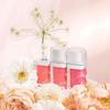 COSNORI Flow Wave Lip Tint - Vegan Glassy Lip Gloss, Lightweight & Long-lasting, Plant-derived Oil Moisturizer, K-Beauty (10 CORAL BOUQUET) view 2