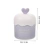 Beaupretty Bubble Maker Facial Foam Cup Face Wash Foamer Bubble Former Skincare Tool Easy Lather for Home Use view 2