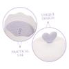 Beaupretty Bubble Maker Facial Foam Cup Face Wash Foamer Bubble Former Skincare Tool Easy Lather for Home Use view 3