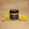 Beast and Baron Baron's Premium Beard Balm - All Natural Beard Balm - Made in the USA 10 Natural Scents Avaliable - Beard Balm Sample Pack - 2 Fl Oz (Sultan's Citrus), Gold view 3