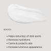 EXO SUN - After-Sun Treatment | Hydrating After-Sun Care | Repair & Heal Skin | 100ML (3.38 fl oz.) view 2
