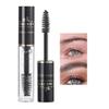 Adurello Clear Brow Gel Waterproof Long Lasting Eyebrow Freeze Gel Liquid Eyebrow Styling Wax for Holding Brows In Place view 1