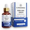 lasaroz Hair Care Serum for All Hair Types 1 fl oz. - Argan, Collagen, Keratin Hair Oil - Anti Frizz, Hair Strengthening, Nourishing Serum for Damaged, Dry Hair view 1