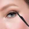 Baluue 10pcs Dual- Eyebrow and Eyelash Comb Grooming Tool for Women Portable Soft Bristles for Makeup Application and Eyelash Separation view 4
