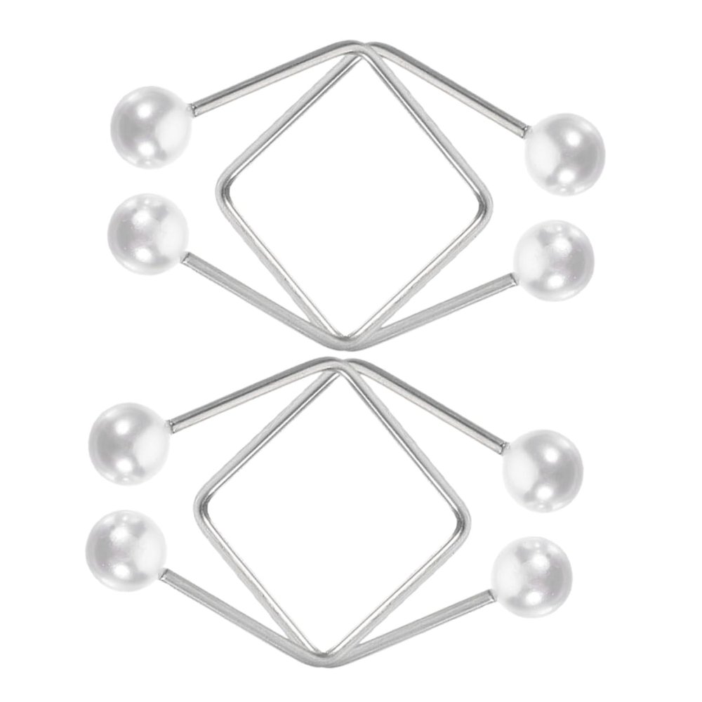 WOFASHPURET 4pcs Dimples Maker Kit Cheek Dimple Exerciser Durable Facial Tool for Natural Smile Unisex Design Comfortable Wear Safe Material for All Ages