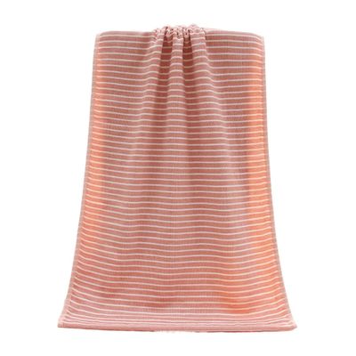 Ciieeo Thick Pure Cotton Bath Towels Luxury Towels for Spa Home Hotel Use Soft