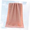Ciieeo Thick Pure Cotton Bath Towels Luxury Towels for Spa Home Hotel Use Soft view 2