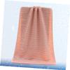 Ciieeo Thick Pure Cotton Bath Towels Luxury Towels for Spa Home Hotel Use Soft view 4