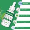 3 Pack 5% Niacinamide Serum with 4% Tea Tree Extracts & 1% Centella Asiatica Extracts for Hydration and Even Tone (1fl.oz/30ml Each) view 2