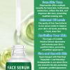 3 Pack 5% Niacinamide Serum with 4% Tea Tree Extracts & 1% Centella Asiatica Extracts for Hydration and Even Tone (1fl.oz/30ml Each) view 3