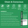 3 Pack 5% Niacinamide Serum with 4% Rosemary Verbena Extract for Harmonized Hydration & Skin Tone (1fl.oz/30ml Each) view 4