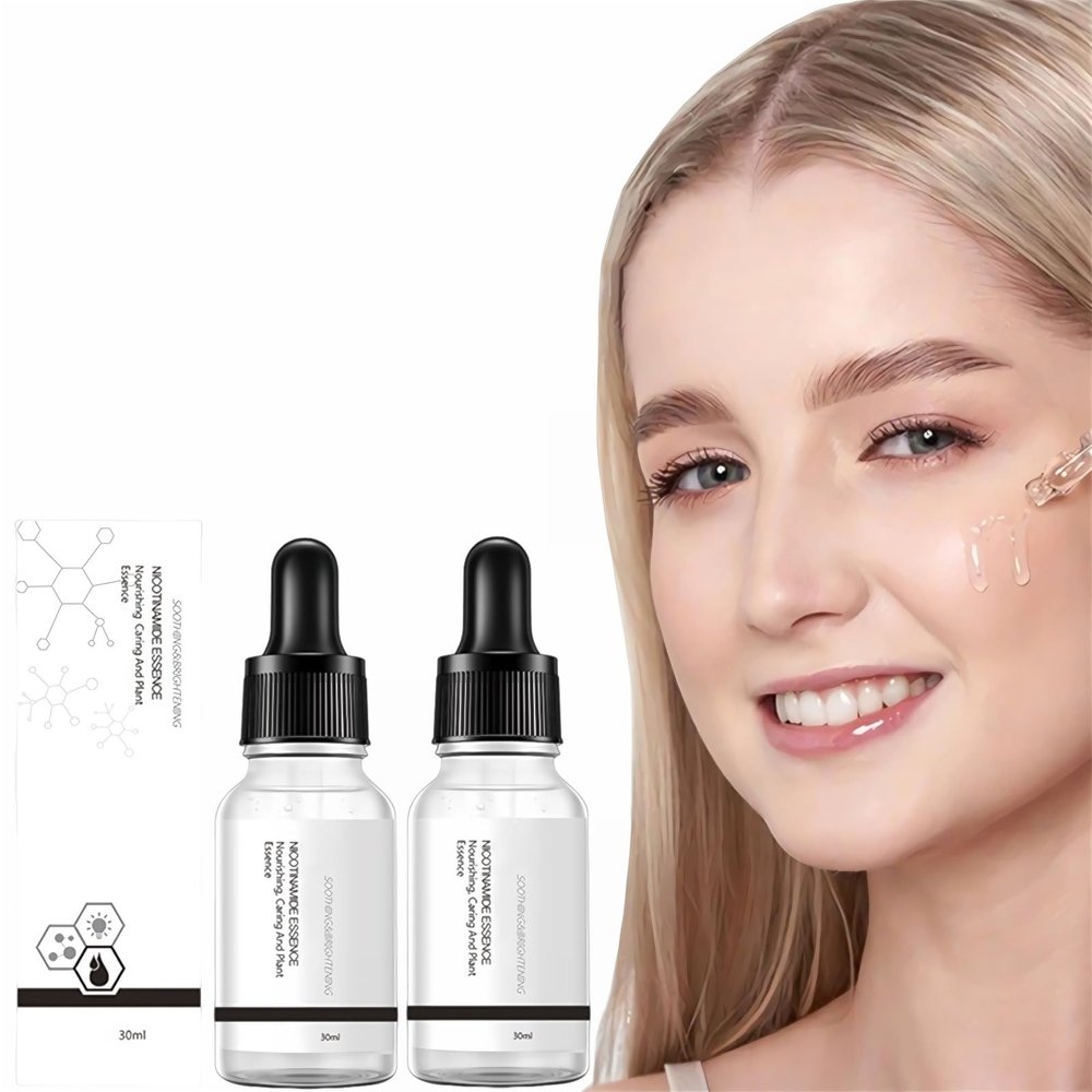 NinthAvenue Basics Aobenz Spot Remover Serum for Face, Aobenz Remover Freckle Essence, Melasma Freckle, Sun Spot, Age Spot, Brown Spot, Spot Corrector Facial Serum for All Skin Types Spot for Men and Women