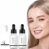 NinthAvenue Basics Aobenz Spot Remover Serum for Face, Aobenz Remover Freckle Essence, Melasma Freckle, Sun Spot, Age Spot, Brown Spot, Spot Corrector Facial Serum for All Skin Types Spot for Men and Women view 1