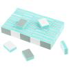 50Pcs Nail Buffers Mini Buffer Block Nail File Double-Sided Nail Buffer Block Bulk Buffing Blocks Professional Manicure File Blocks Set for Polishing Acrylic Nails Shiny Natural Nails Buff view 1