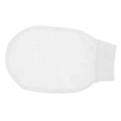 Healeved Exfoliating Bath Mitt for Men Body Wash Exfoliating Glove Shower Bathing Gloves