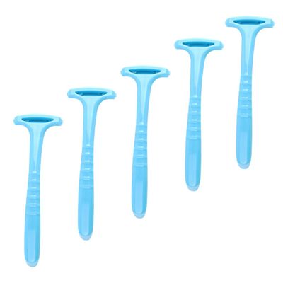 Healeved 5pcs Foot Callus Remover Professional Hard Skin Trimmer Tool for Dead Skin Removal Safe Painless Pedicure Multifunctional Foot Care Kit Compact Design