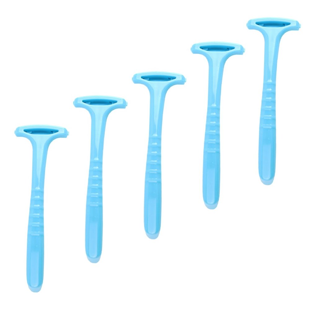 Healeved 5pcs Foot Callus Remover Professional Hard Skin Trimmer Tool for Dead Skin Removal Safe Painless Pedicure Multifunctional Foot Care Kit Compact Design