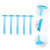 Healeved 5pcs Foot Callus Remover Professional Hard Skin Trimmer Tool for Dead Skin Removal Safe Painless Pedicure Multifunctional Foot Care Kit Compact Design view 4
