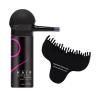 NinthAvenue Basics Hair Volume Powder Hair Fiber Instant Hair Concealer with Comb 25g, Black, 12.2x4.6cm view 1