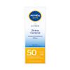 Nivea Sun UV Sunscreen Face Shine Control Cream for Mat Look SPF50, 50ml view 1