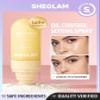SHEGLAM Matte Fresh Setting Spray Ultra Matte Liquid-To-Powder Long Lasting Makeup Locking Spray Oil-Control Non-Greasy Makeup Setting view 2