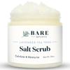 Bare Botanics Lavender Tea Tree Body Salt Scrub + Magnesium Oil Spray view 4