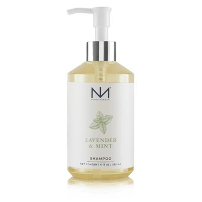 Niven Morgan Lavender Mint Hair Care (Shampoo)