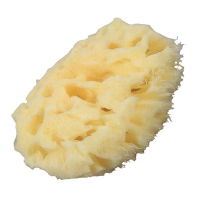 Healeved Skin Exfoliator for Body Honeycomb Bath Sponge Body Scrubber Exfoliator Back Scrubber Bath Tools