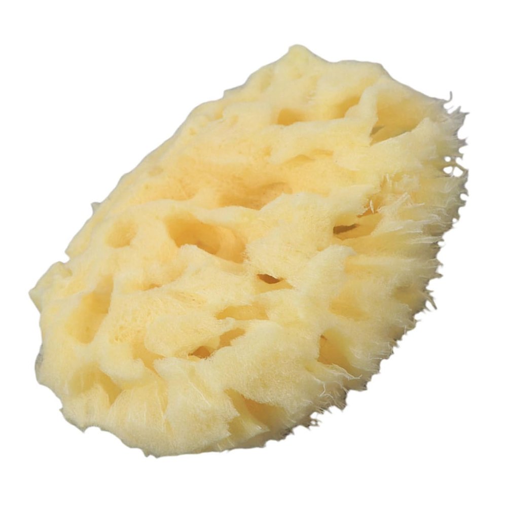 Healeved Skin Exfoliator for Body Honeycomb Bath Sponge Body Scrubber Exfoliator Back Scrubber Bath Tools