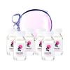 GINGER MILK Nutritive Hair Treatment Ampoule with Proteins and Pro-Vitamin B5 | BE GENEROUS (Pack 6 x 0.5 fl oz) view 1