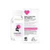 GINGER MILK Nutritive Hair Treatment Ampoule with Proteins and Pro-Vitamin B5 | BE GENEROUS (Pack 6 x 0.5 fl oz) view 3